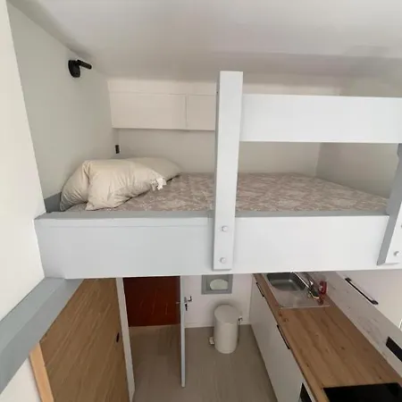 Apartment A En Bord De Bandol