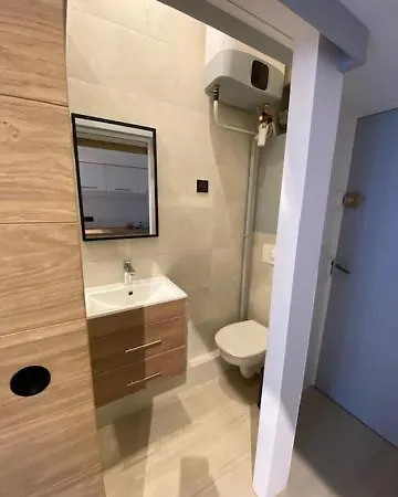 Apartment A En Bord De Bandol