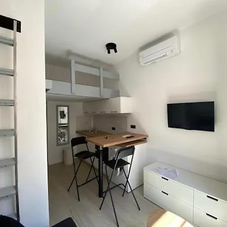 Apartment A En Bord De Bandol